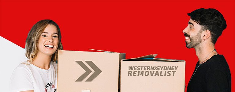 Western Sydney Removalist